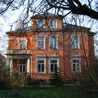 Villa Dresden