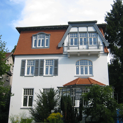 Villa K. Waldhausen